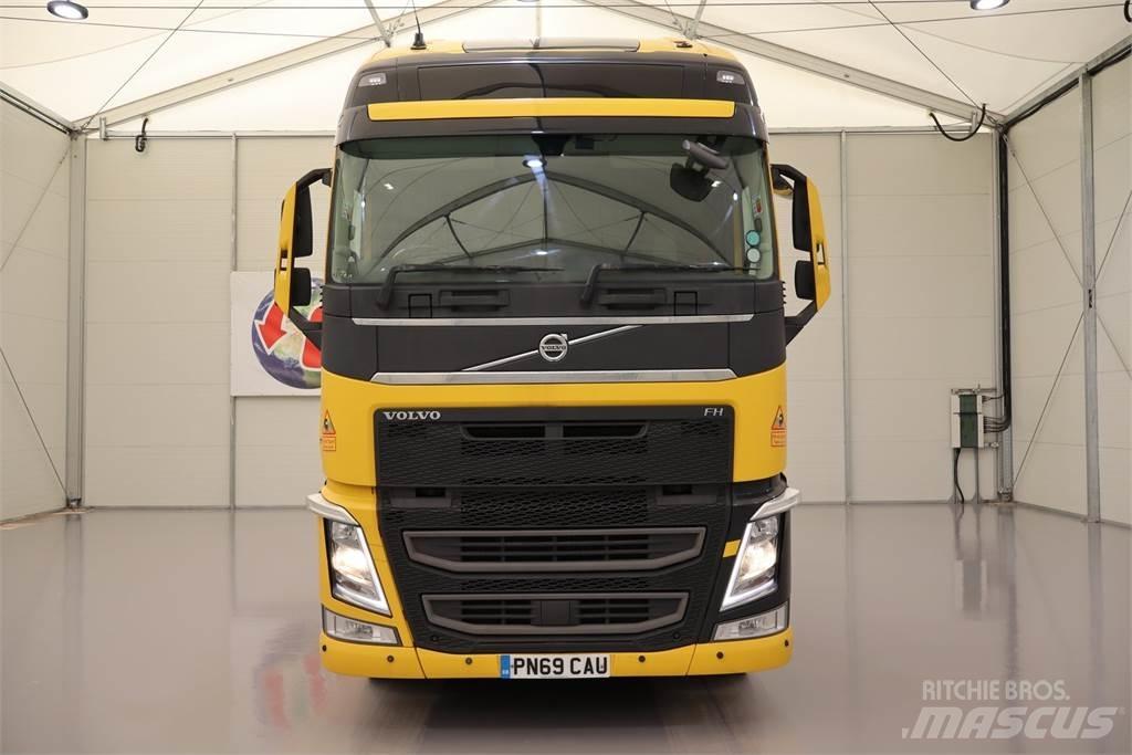 Volvo FH460 Тягачі