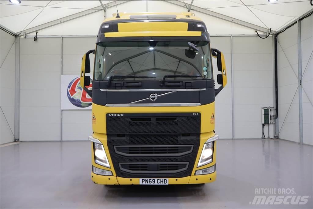 Volvo FH460 Тягачі