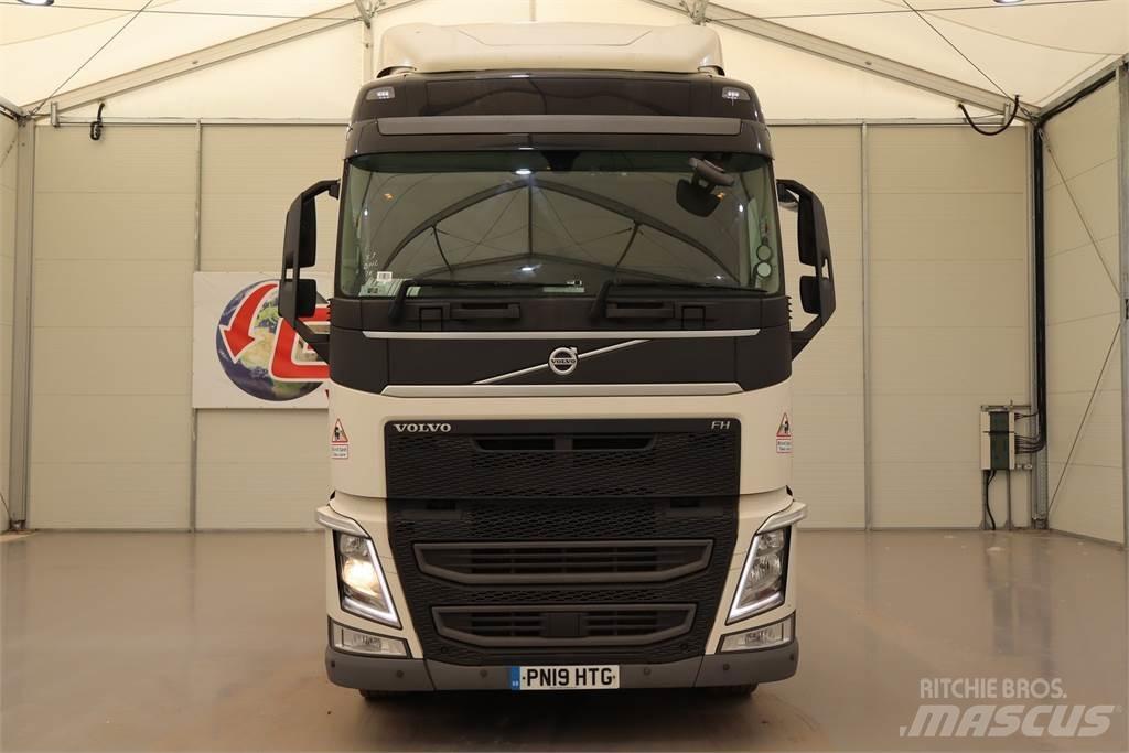 Volvo FH460 Тягачі