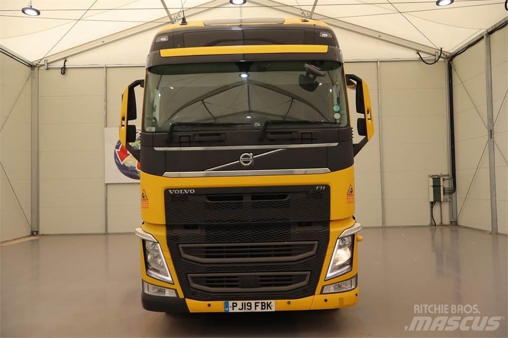 Volvo FH460 Тягачі