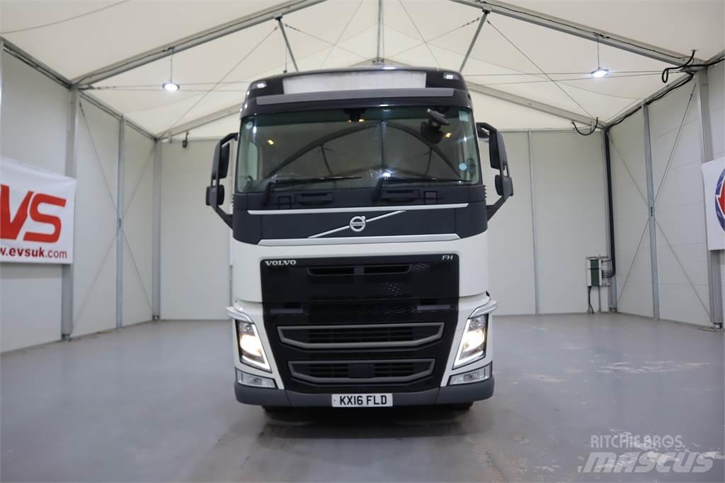 Volvo FH460 Тягачі