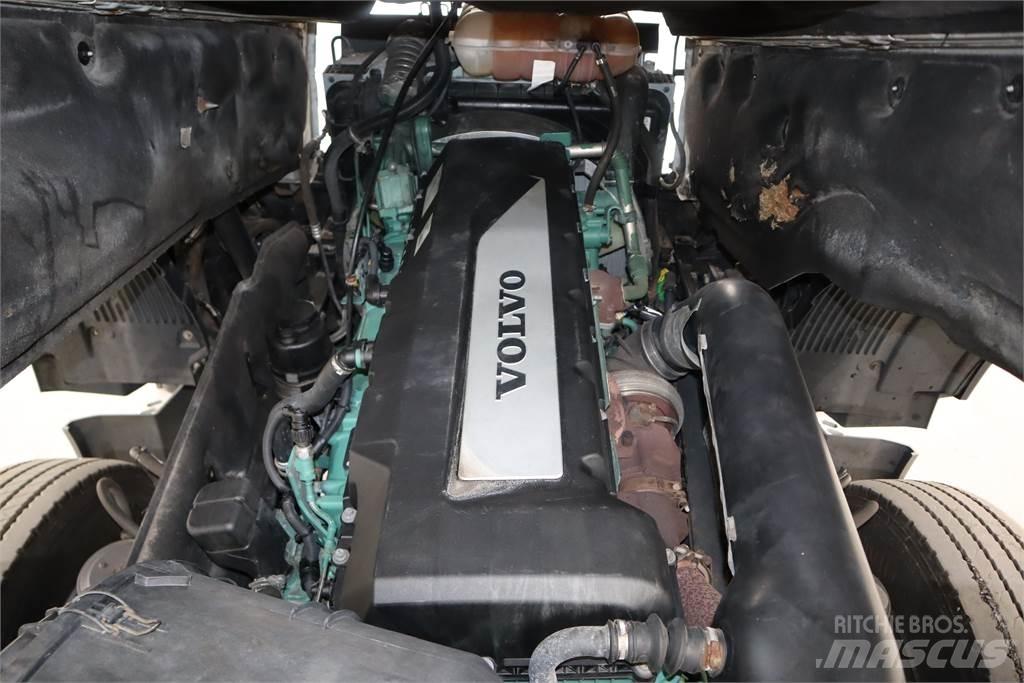 Volvo FH460 Тягачі