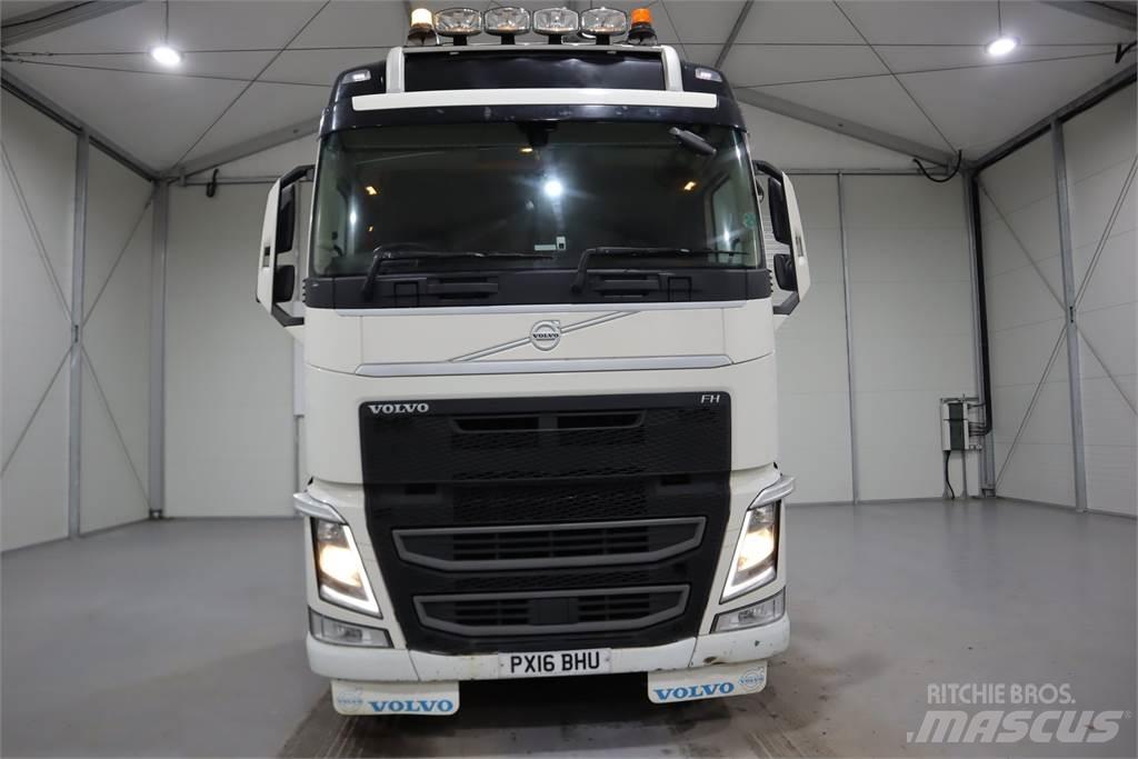 Volvo FH460 Тягачі
