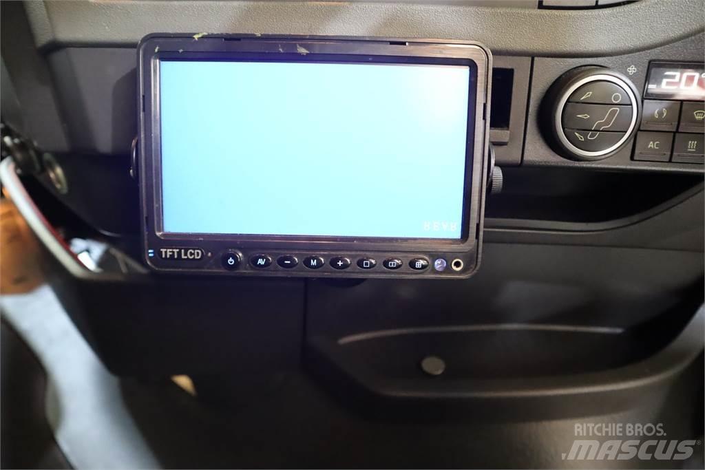 Volvo FH500 Тягачі