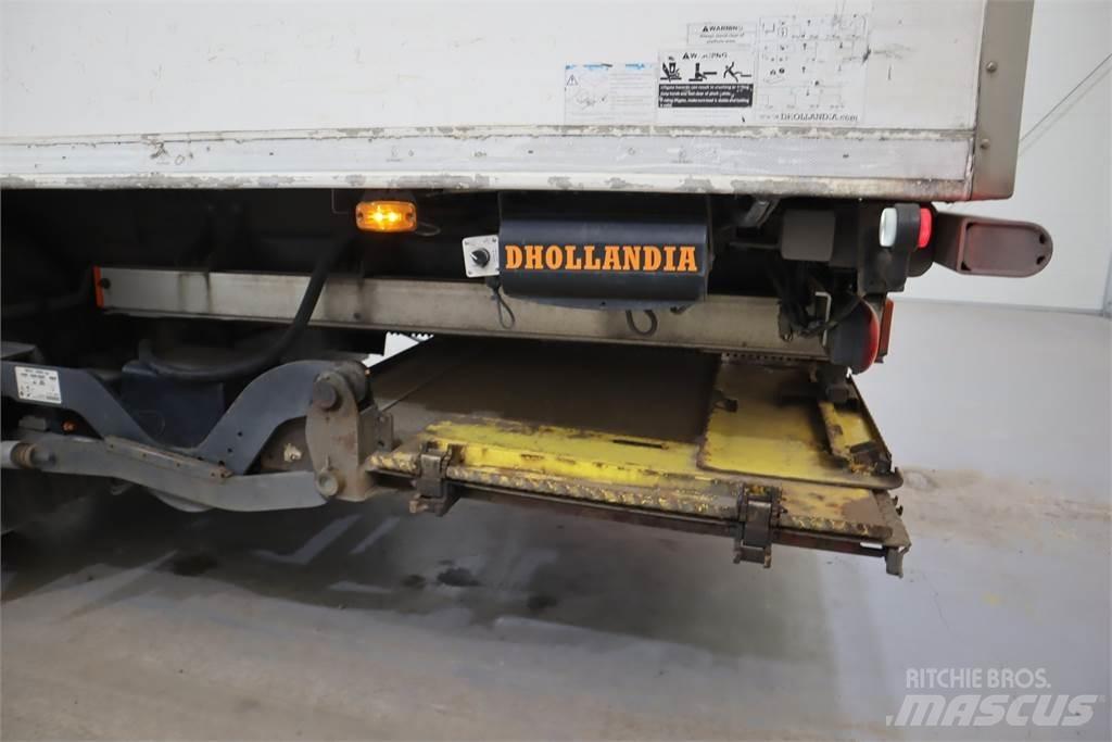 Volvo FL250 FRIDGE Контейнери-рефрижератори