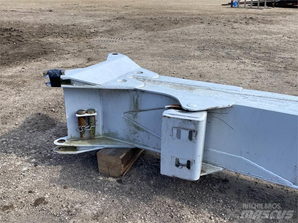 Altec  Бони і ковші
