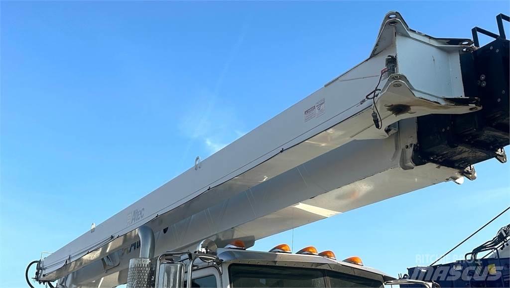 Altec  Бони і ковші