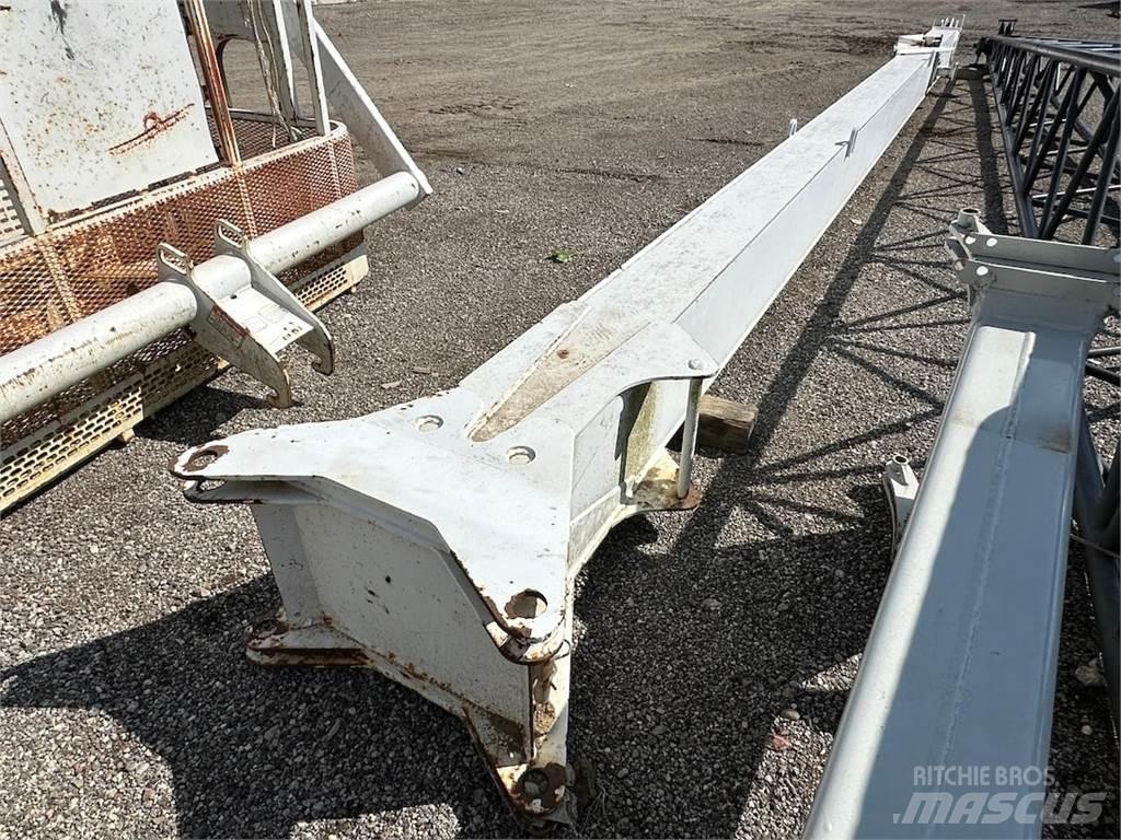 Altec  Бони і ковші