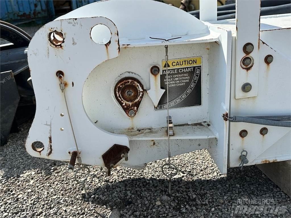 Altec  Бони і ковші