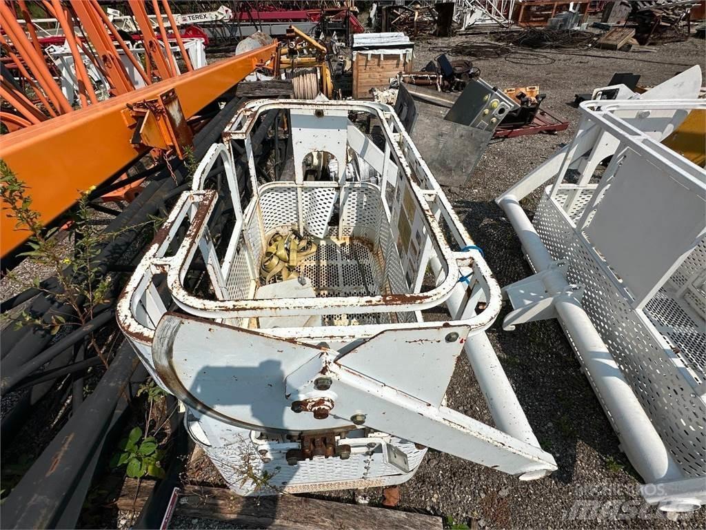 Altec  Запчастини для кранів