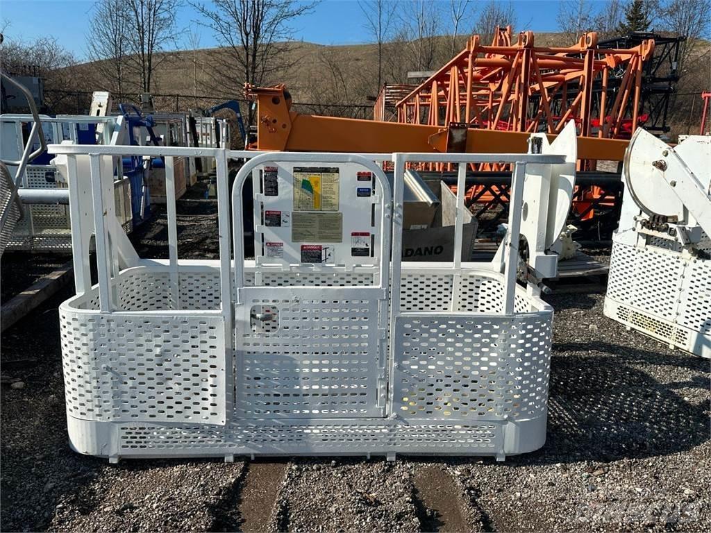 Altec  Запчастини для кранів