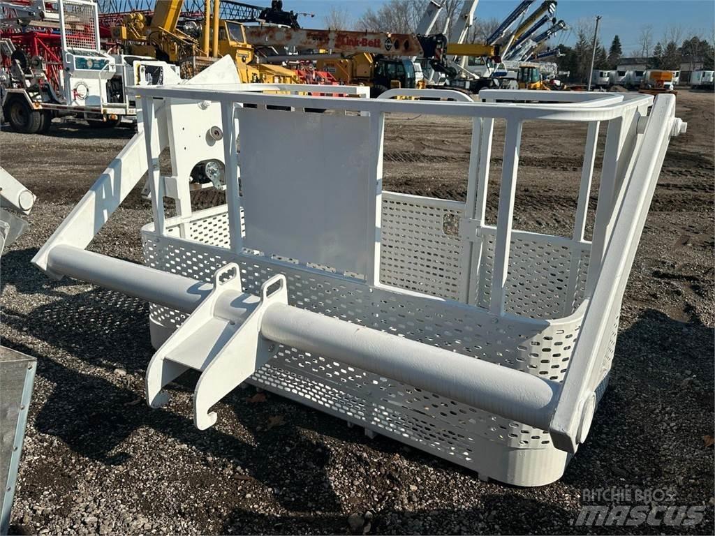 Altec  Запчастини для кранів