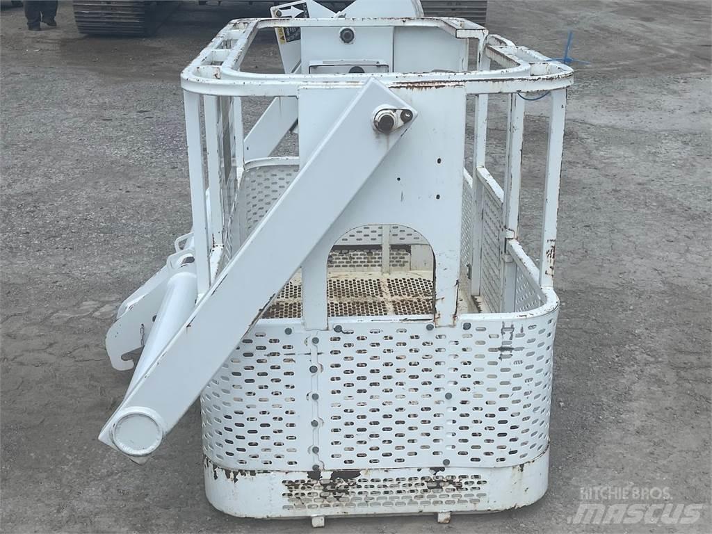 Altec  Запчастини для кранів