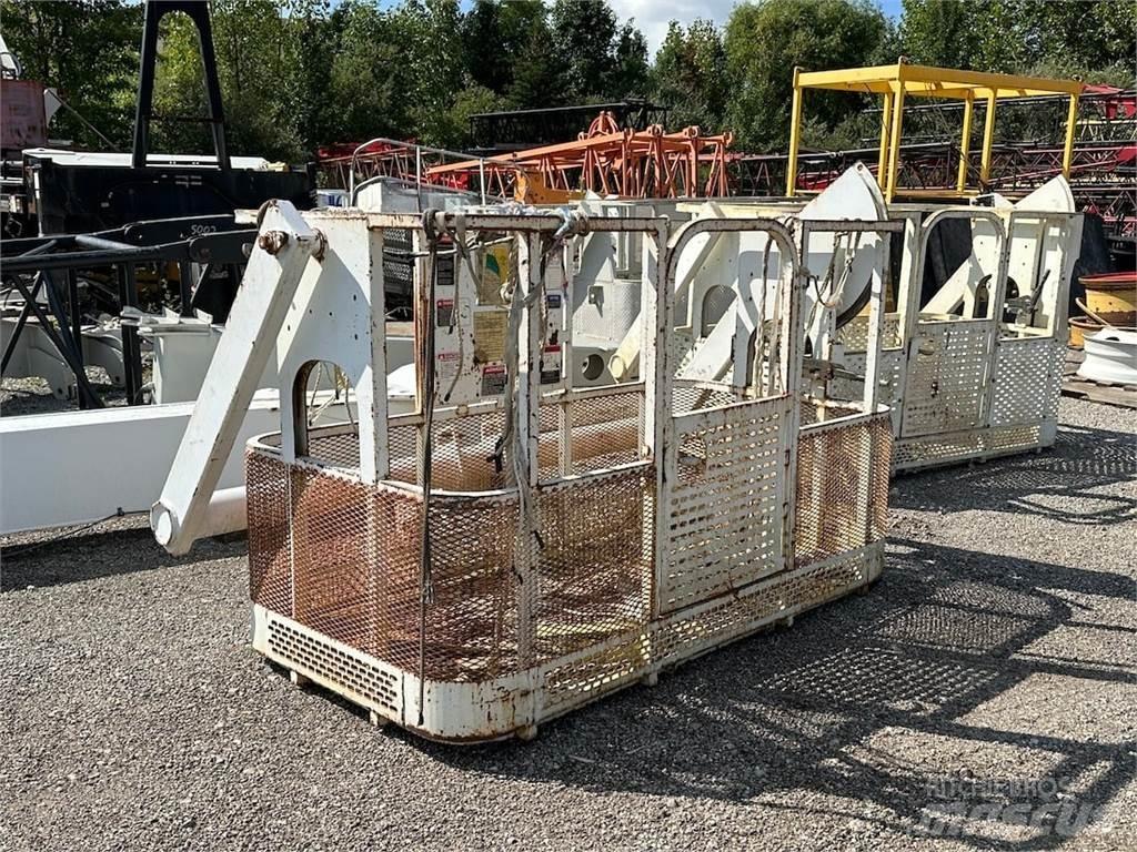 Altec 9700019868 Запчастини для кранів