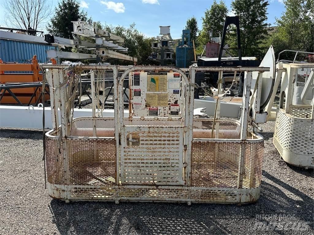 Altec 9700019868 Запчастини для кранів