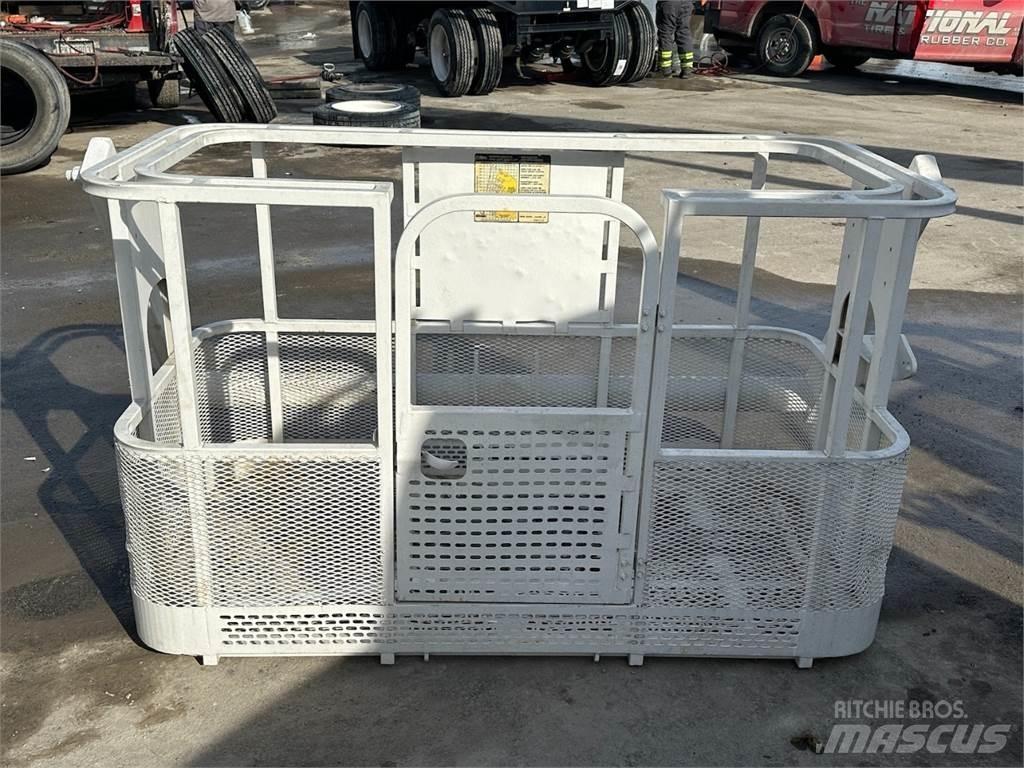 Altec 970016014 Запчастини для кранів