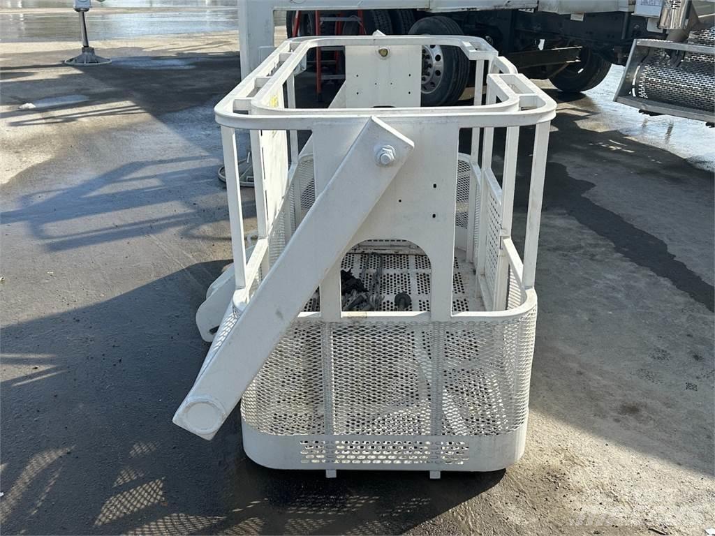 Altec 970016014 Запчастини для кранів