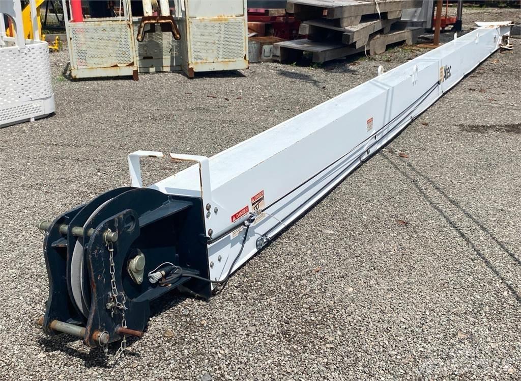 Altec 970017120 Бони і ковші