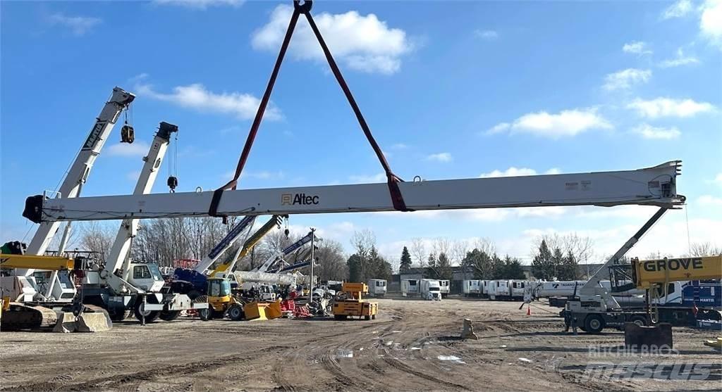 Altec 970017120 Бони і ковші
