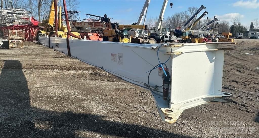 Altec 970017120 Бони і ковші