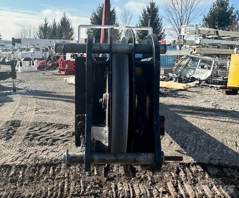 Altec 970017120 Бони і ковші