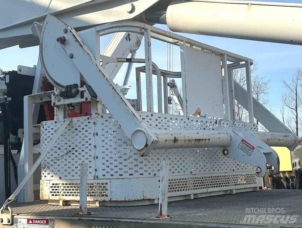 Altec 970019868 Запчастини для кранів