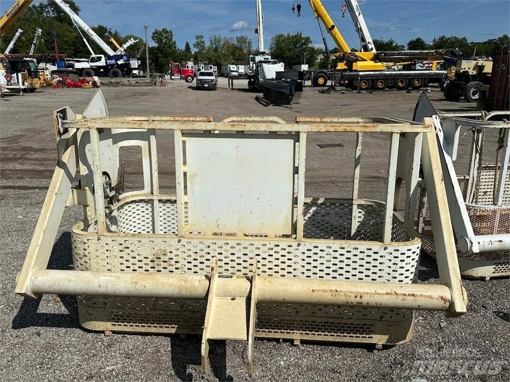 Altec 970019868 Запчастини для кранів