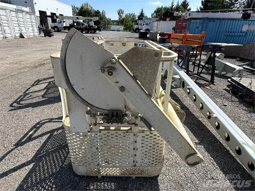 Altec 970019868 Запчастини для кранів