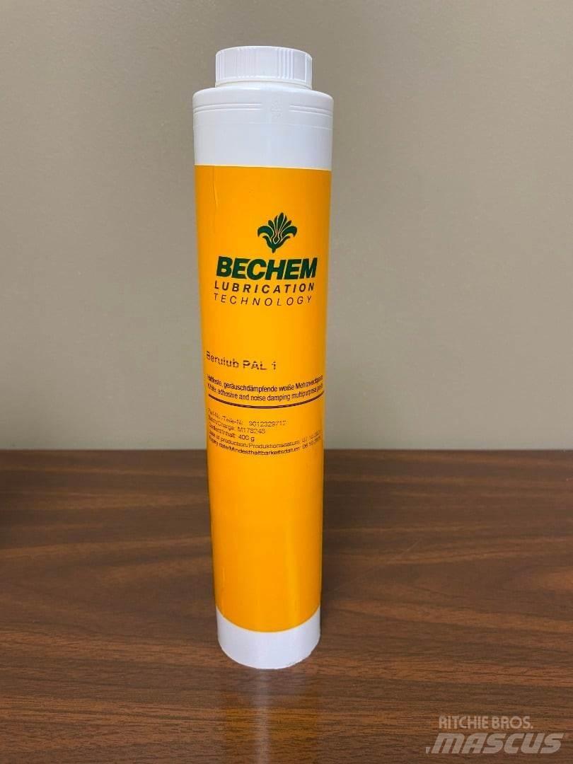  Bechem Інші крани