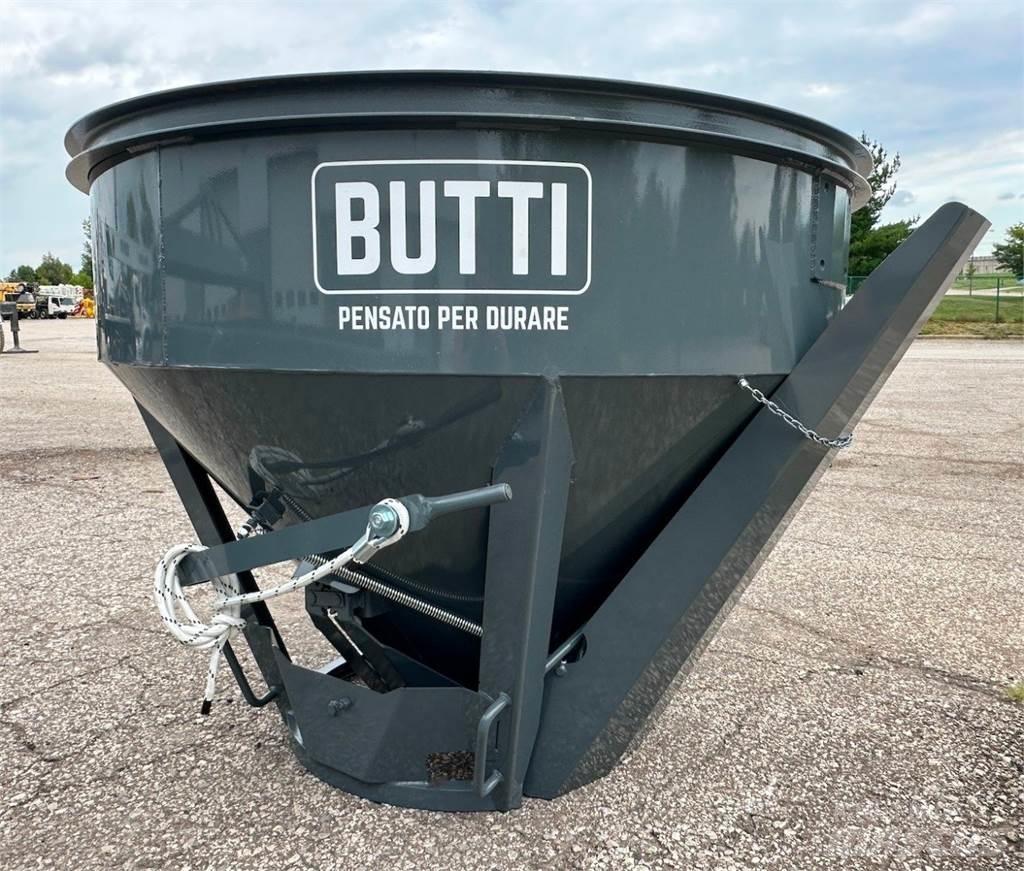 Butti 219X2OUS2 Ковші
