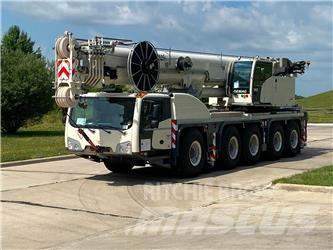 Demag AC 130-5 автокрани