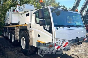 Demag AC 5.120-1 автокрани