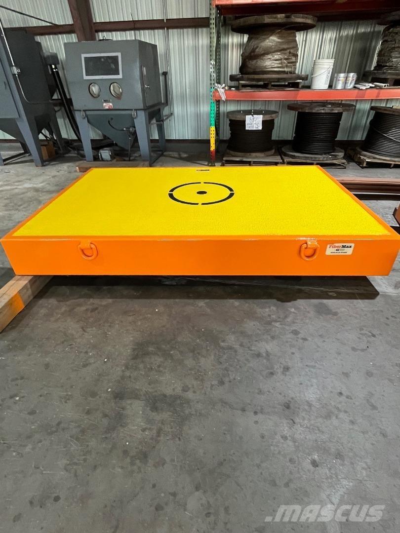  DICA Інші крани