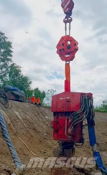  Finaros Інші крани