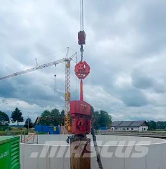  Finaros Інші крани