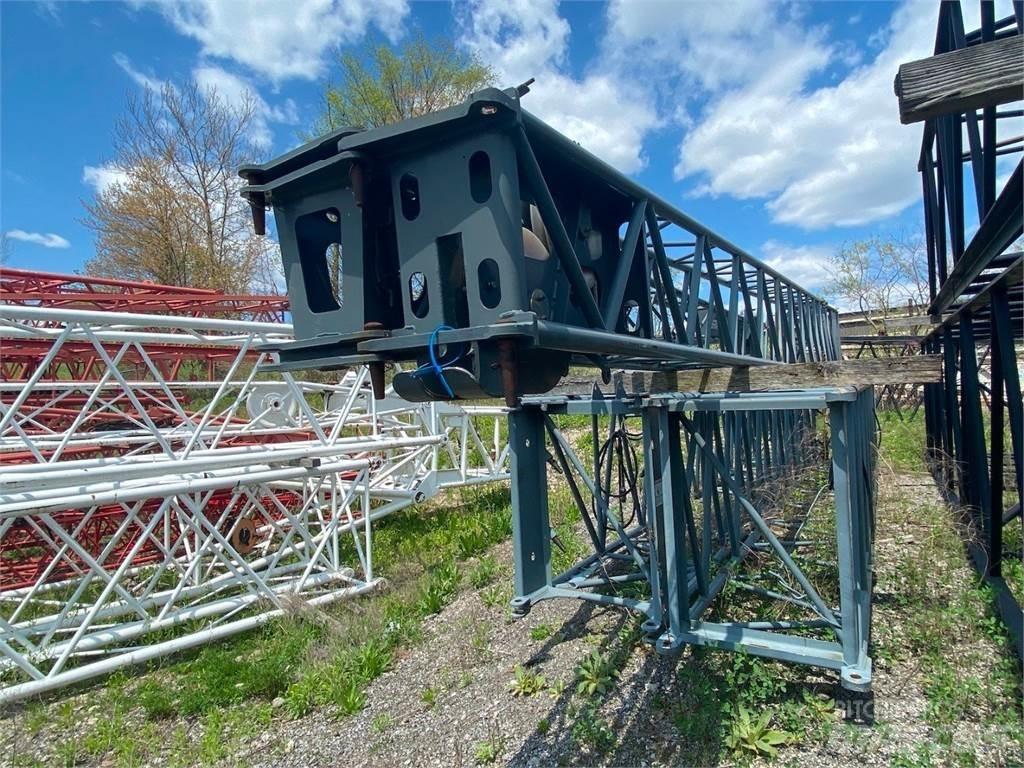 Grove  Бони і ковші