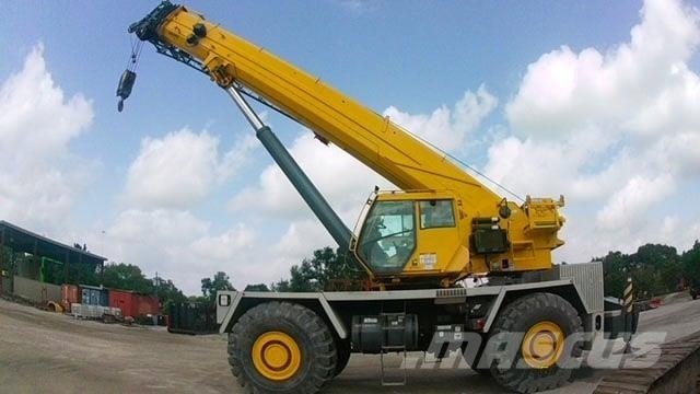 Grove RT 9130E-2 автокрани всюдиходи