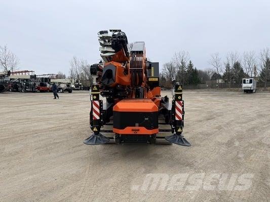 Jekko JF545 Міні-крани