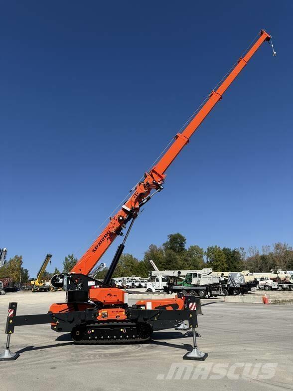 Jekko SPX1280 Міні-крани