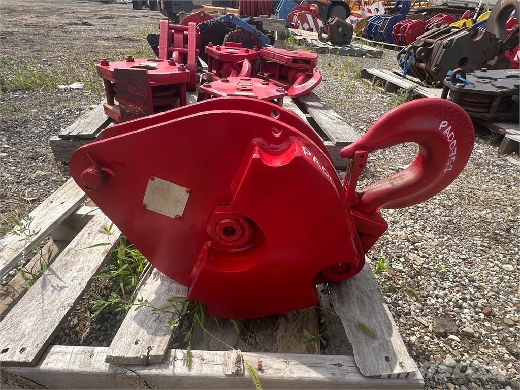 Johnson  Запчастини для кранів