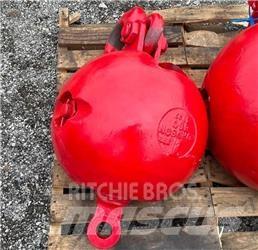 Johnson 3837 Запчастини для кранів