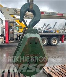 Johnson 60T24RTB Запчастини для кранів