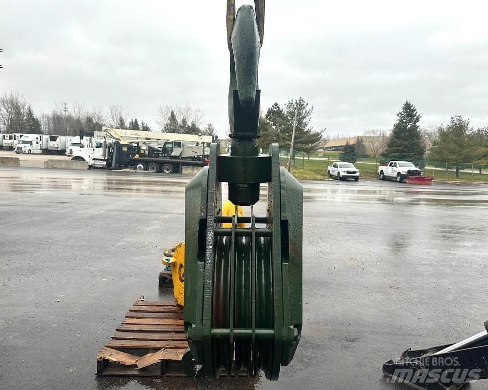 Johnson 60T24RTB Запчастини для кранів