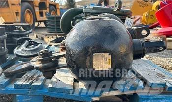 Johnson OB7EE150-1 Запчастини для кранів