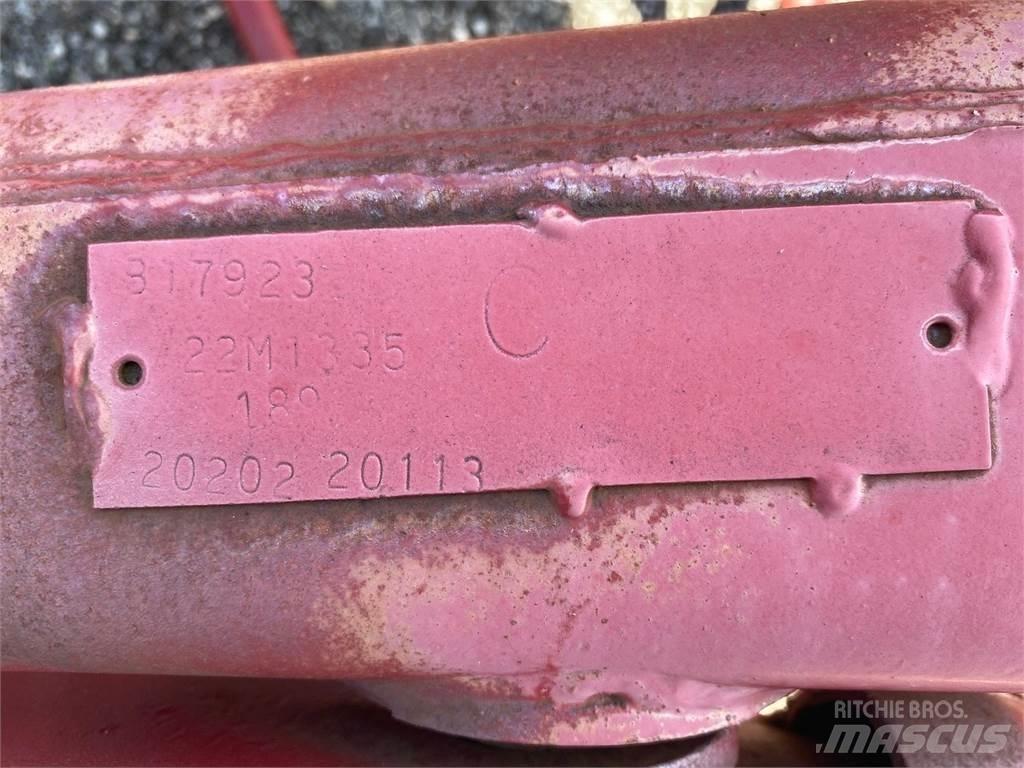 Link-Belt 22M1335 Бони і ковші