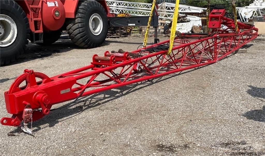 Link-Belt B6M0058 Бони і ковші