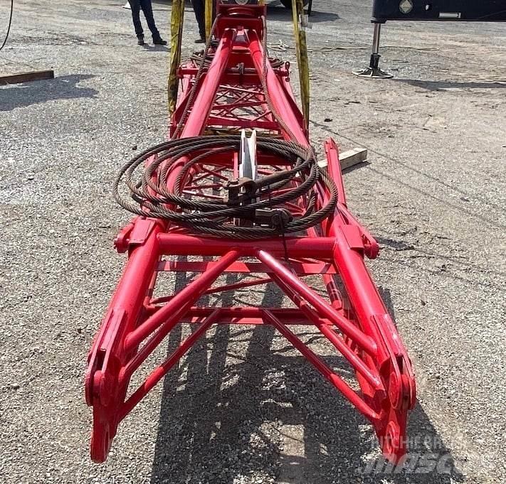 Link-Belt B6M0058 Бони і ковші