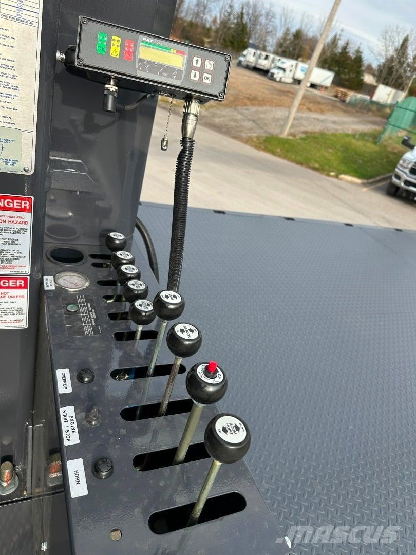 Manitex 26101 C Автокрани