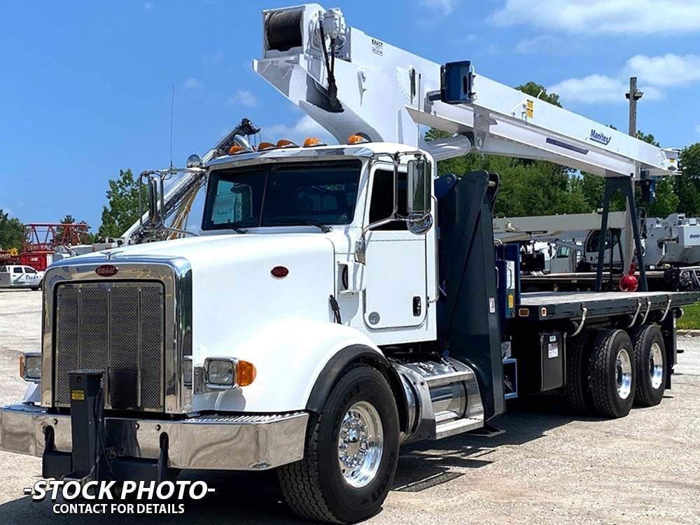 Manitex 30100 C Автокрани
