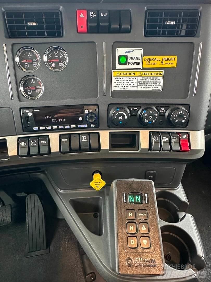 Manitex 30100 C Автокрани